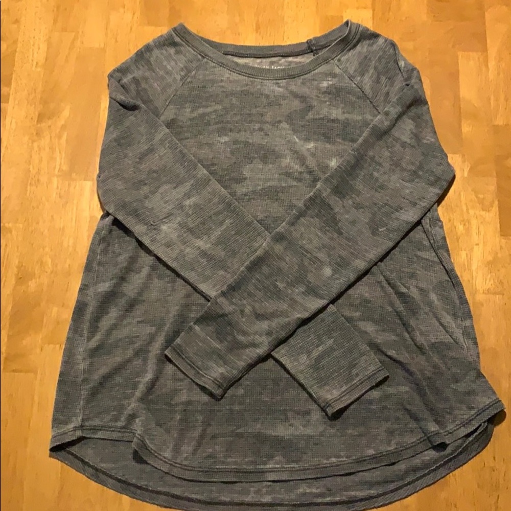 American Eagle long sleeve